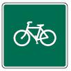 Bicycles Allowed