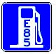 Alternative Fuel-Ethanol