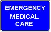 EMERGENCY MEDICAL CARE