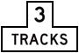 Railroad Track Count