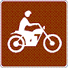 Motorcycle Trail