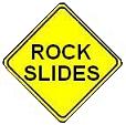 Rock Slides