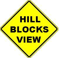 HILL BLOCKS VIEW
