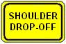 Shoulder Drop-Off