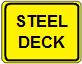 Steel Deck plate