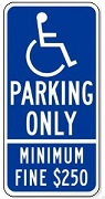 California Handicap