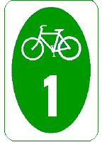 Bicycle Route