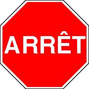 French Stop