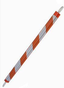 cone barrier