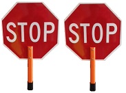 STOP/STOP Paddle